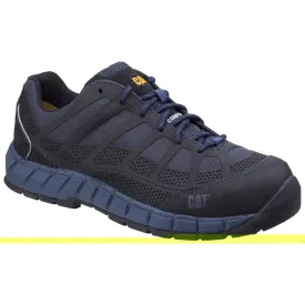 Caterpillar Streamline Safety Trainers Mens