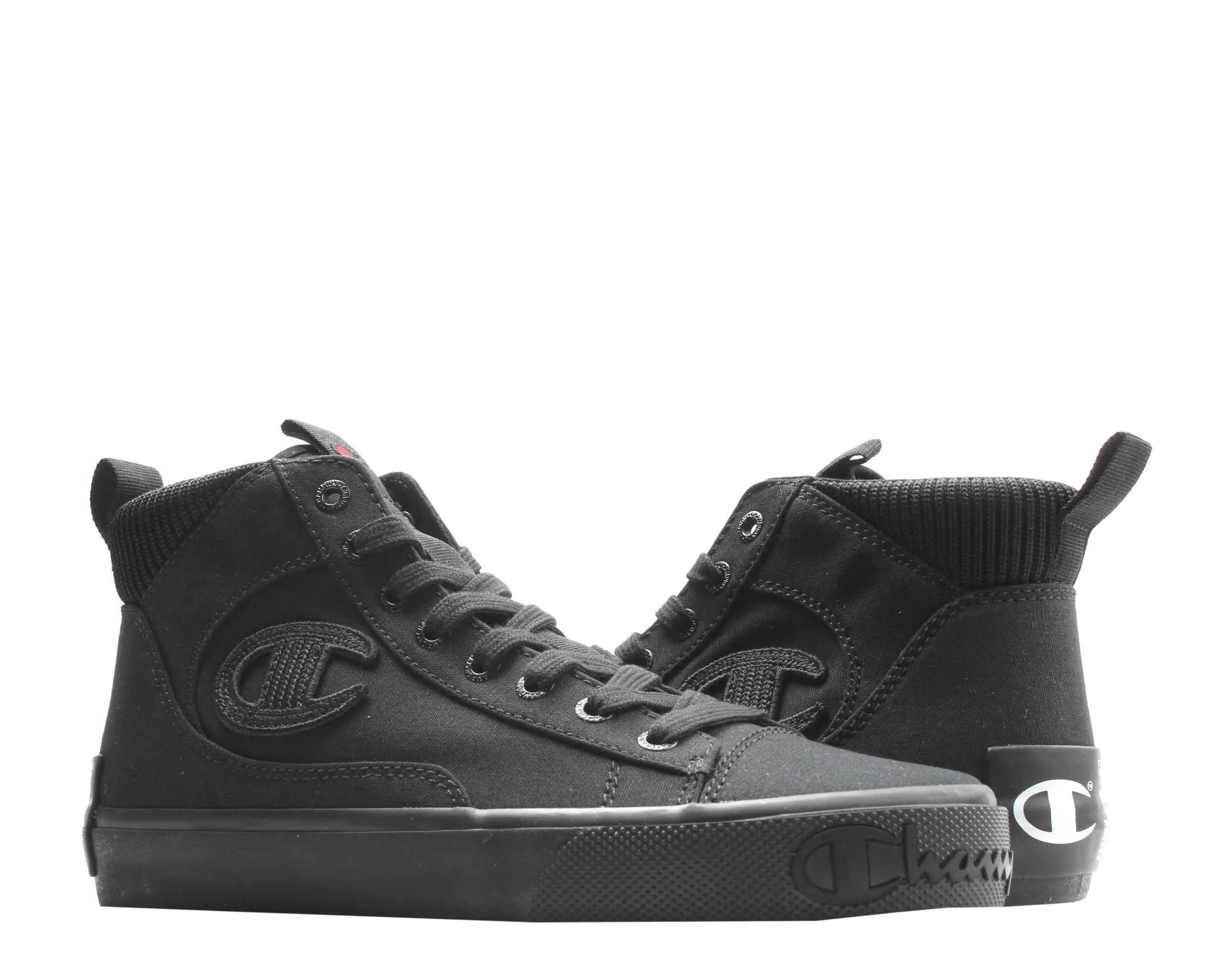 Champion Life™ Metro Hi Canvas Men's Sneakers