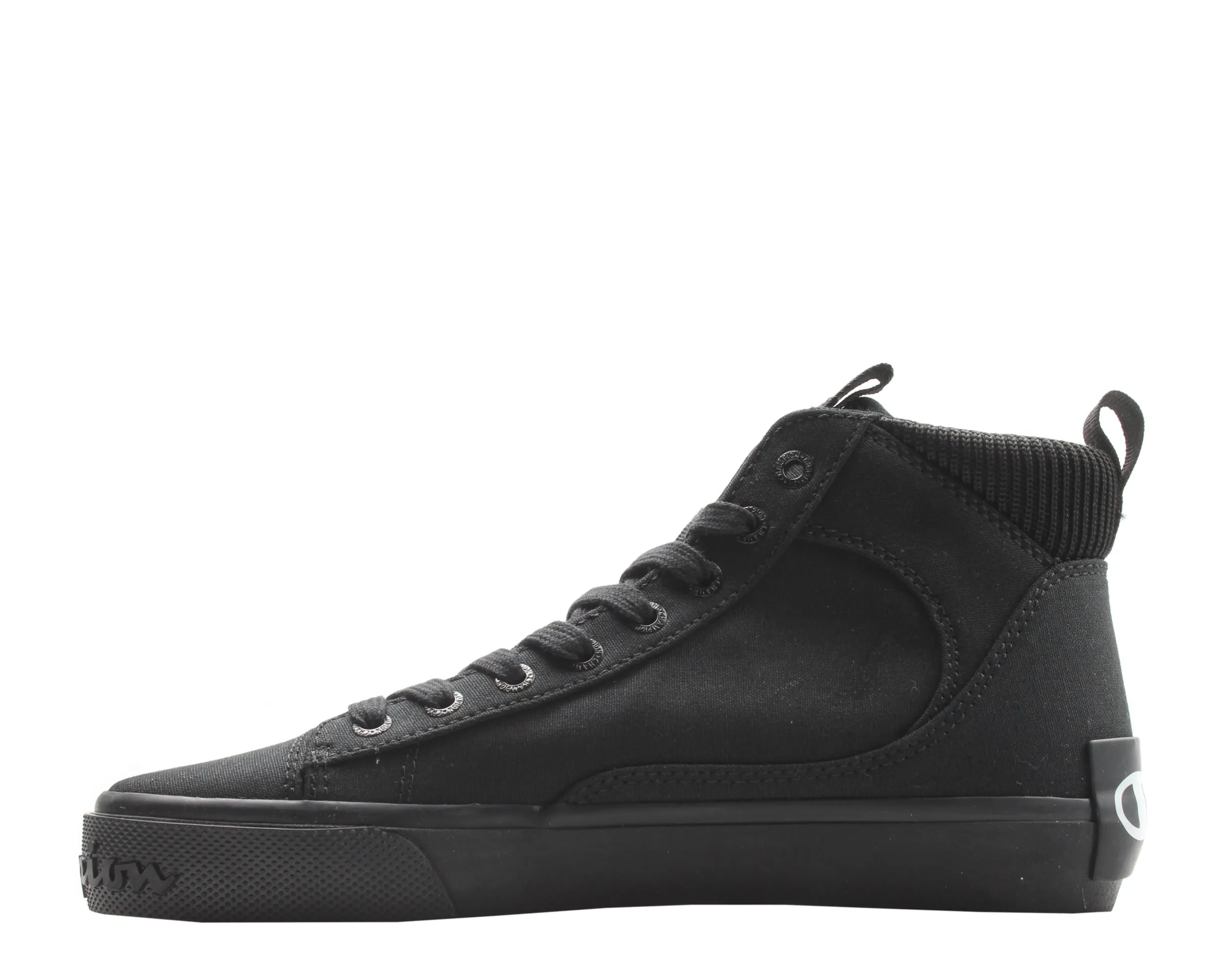 Champion Life™ Metro Hi Canvas Men's Sneakers