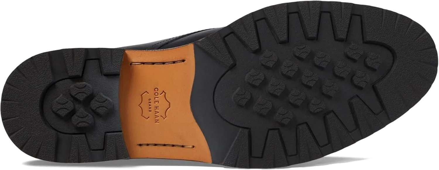 Cole Haan Men's Berkshire Lug Chukka Boot