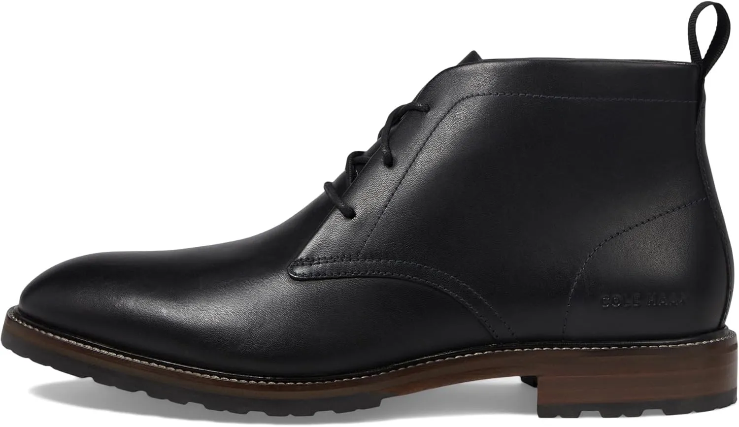 Cole Haan Men's Berkshire Lug Chukka Boot