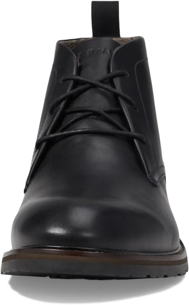 Cole Haan Men's Berkshire Lug Chukka Boot