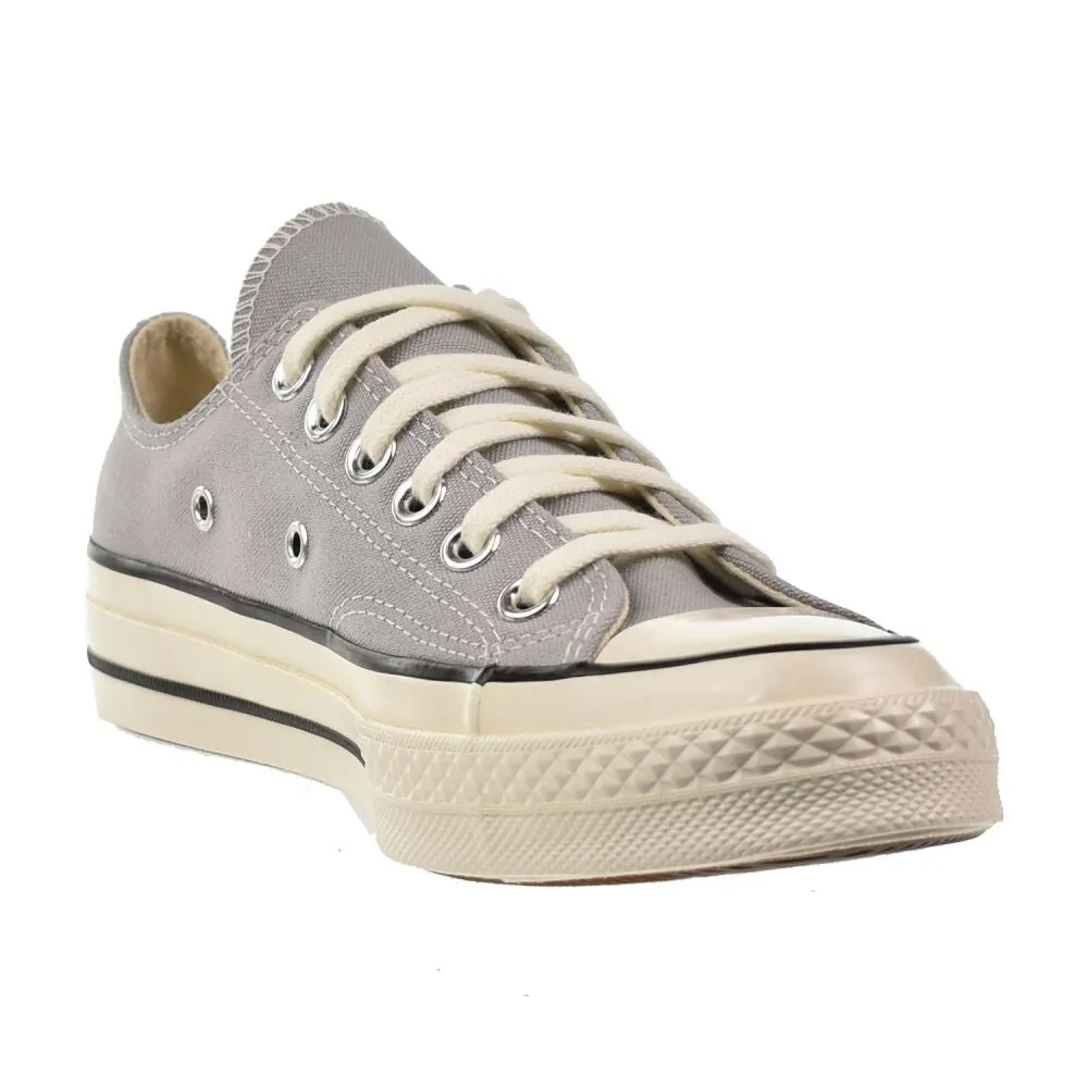 Converse Chuck 70 OX Men's Shoes Grey Area/Egret a09145f