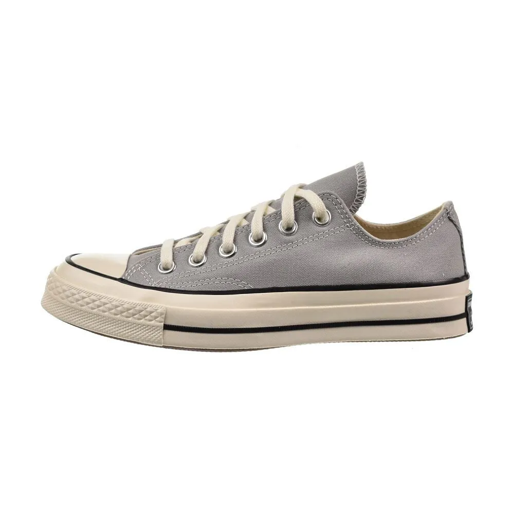 Converse Chuck 70 OX Men's Shoes Grey Area/Egret a09145f