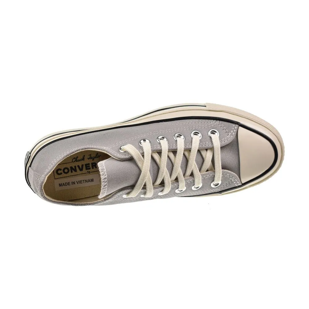 Converse Chuck 70 OX Men's Shoes Grey Area/Egret a09145f
