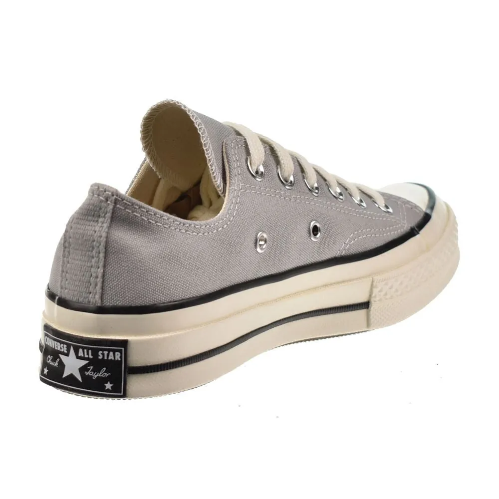 Converse Chuck 70 OX Men's Shoes Grey Area/Egret a09145f