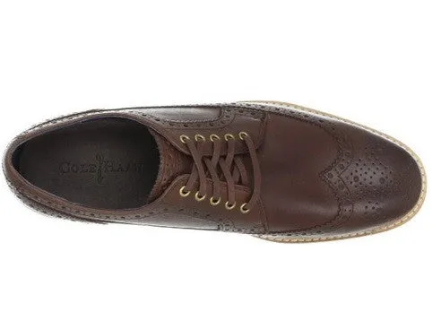 Cooper Square Wingtip