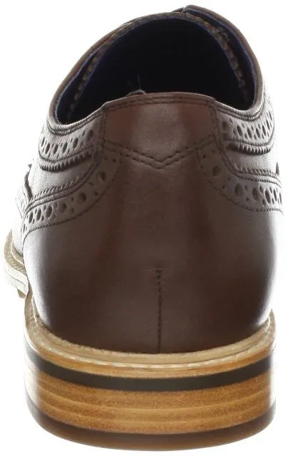 Cooper Square Wingtip