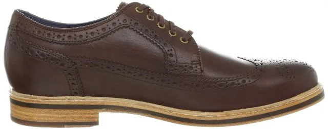 Cooper Square Wingtip