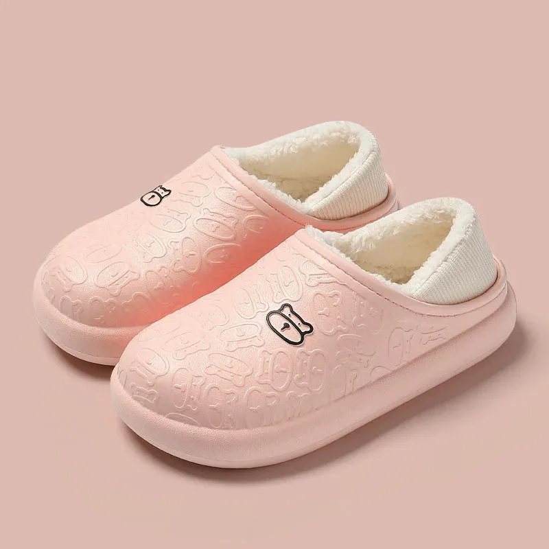 CUBBY 2.0 | Cloud Home Shoes