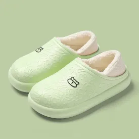 CUBBY 2.0 | Cloud Home Shoes