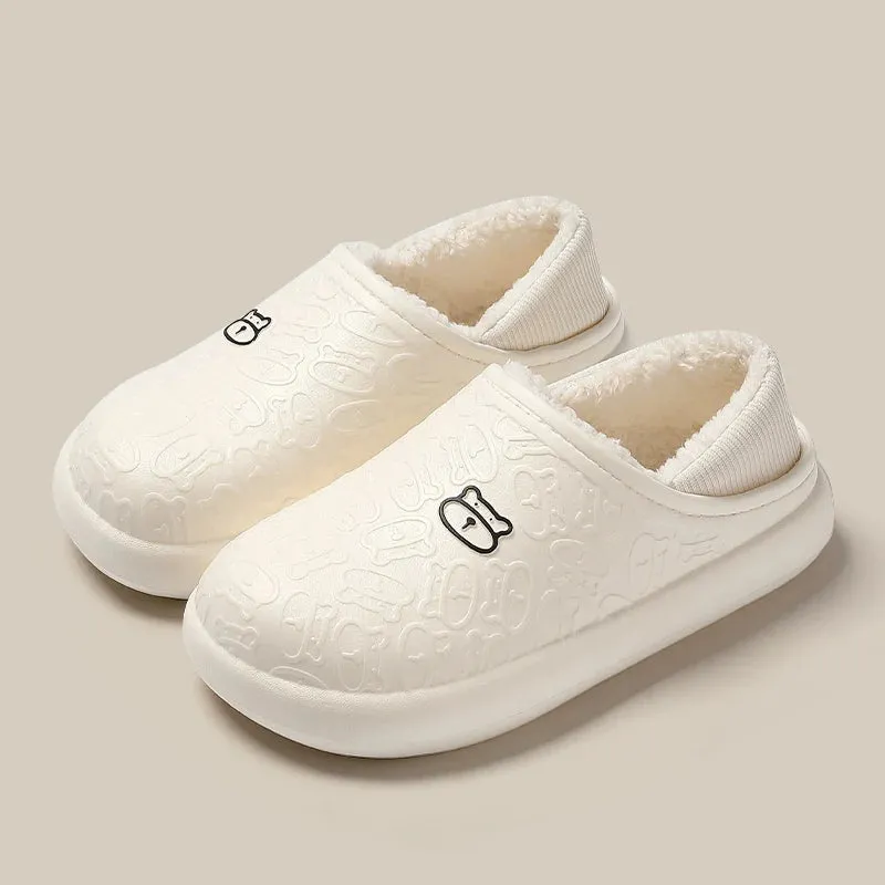 CUBBY 2.0 | Cloud Home Shoes