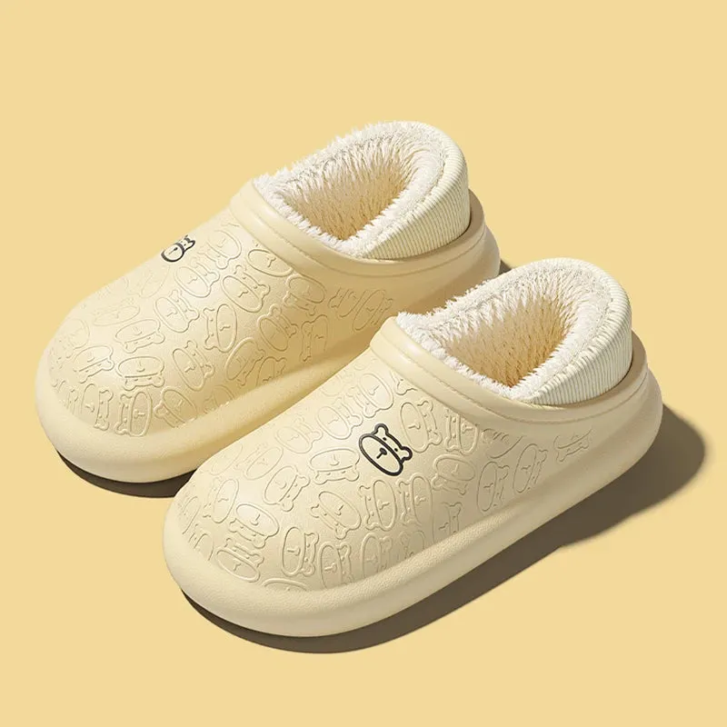 CUBBY 2.0 | Cloud Home Shoes
