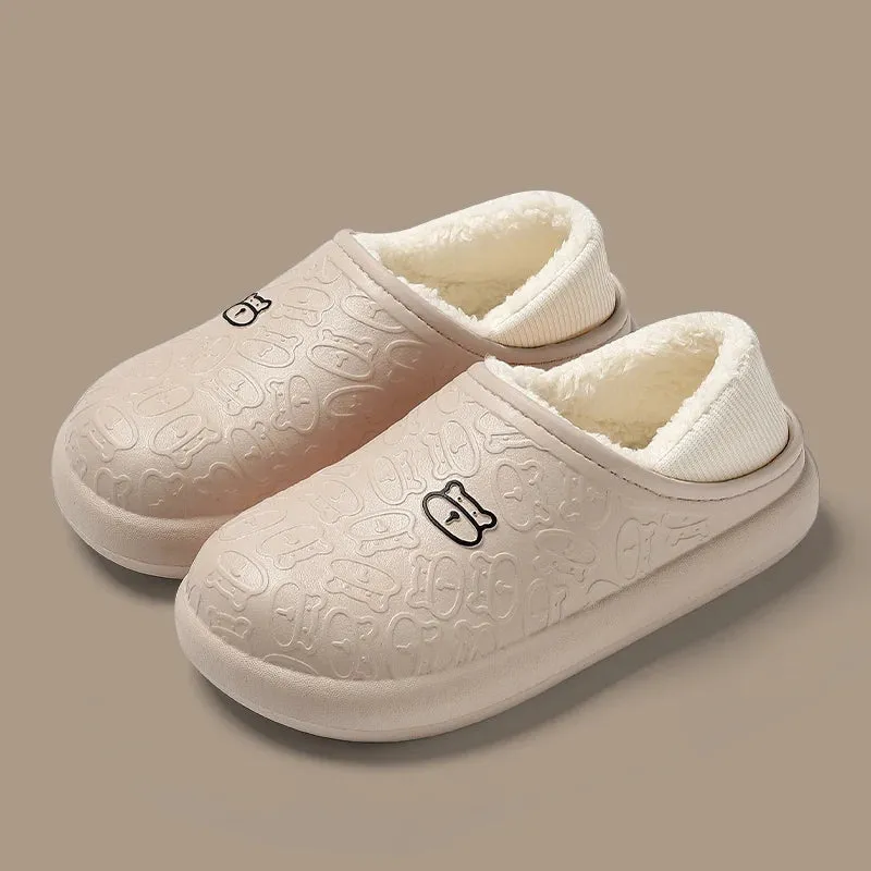 CUBBY 2.0 | Cloud Home Shoes