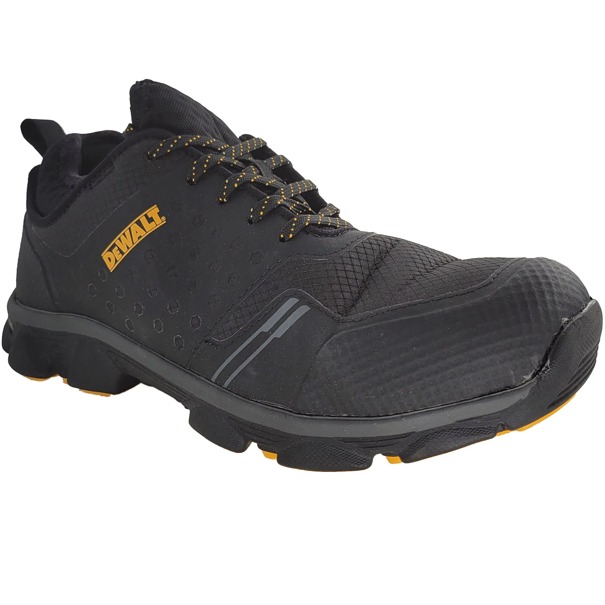 DEWALT Men's DXWP84367 Newton PT Prolite Soft Toe Work Shoes