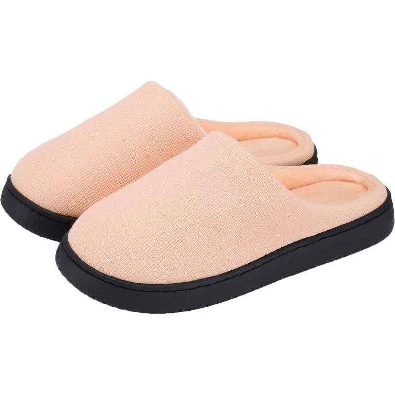 Diabetic Slippers – Ultimate Comfort with Memory Foam