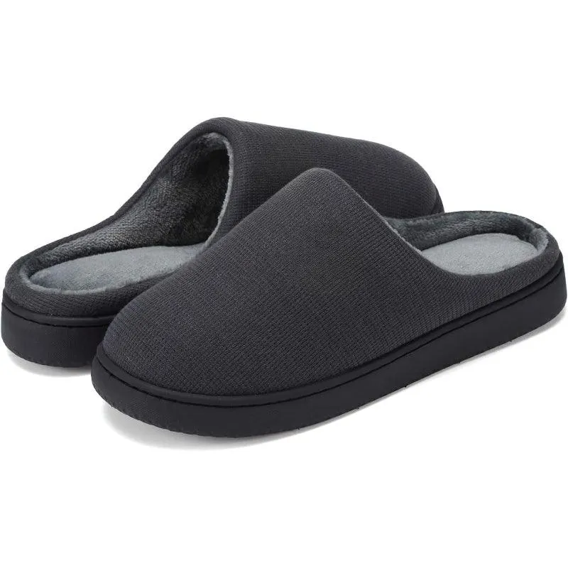 Diabetic Slippers – Ultimate Comfort with Memory Foam
