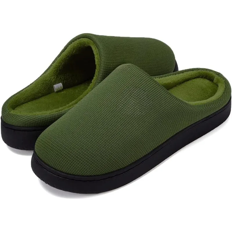 Diabetic Slippers – Ultimate Comfort with Memory Foam