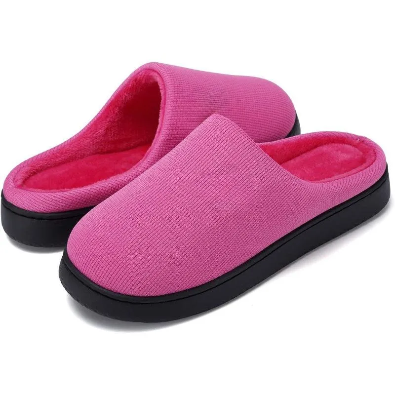 Diabetic Slippers – Ultimate Comfort with Memory Foam