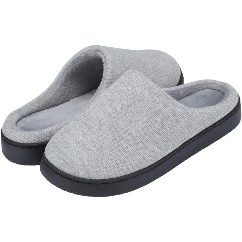 Diabetic Slippers – Ultimate Comfort with Memory Foam
