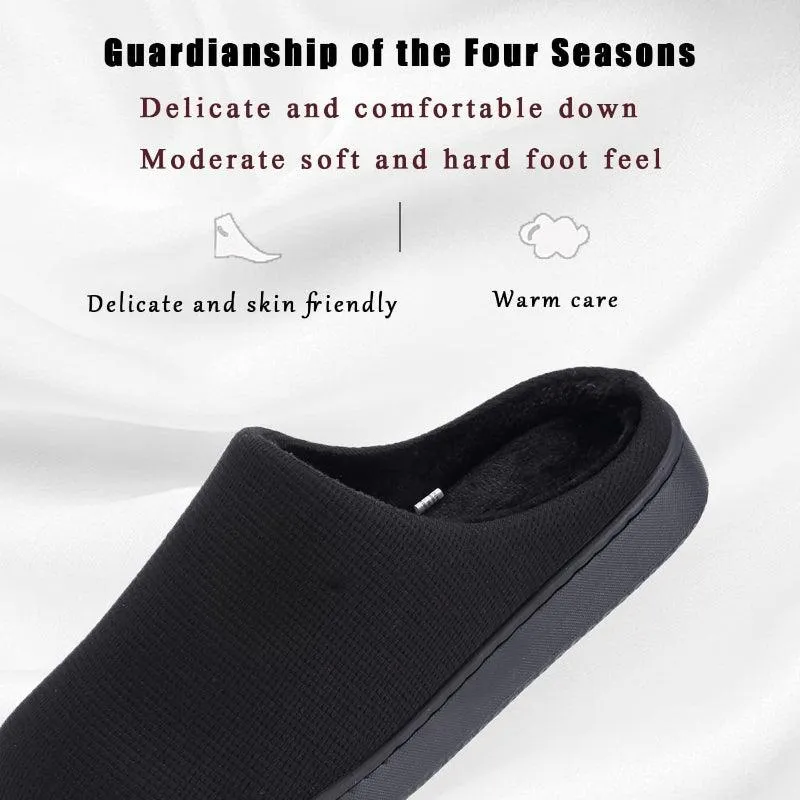 Diabetic Slippers – Ultimate Comfort with Memory Foam