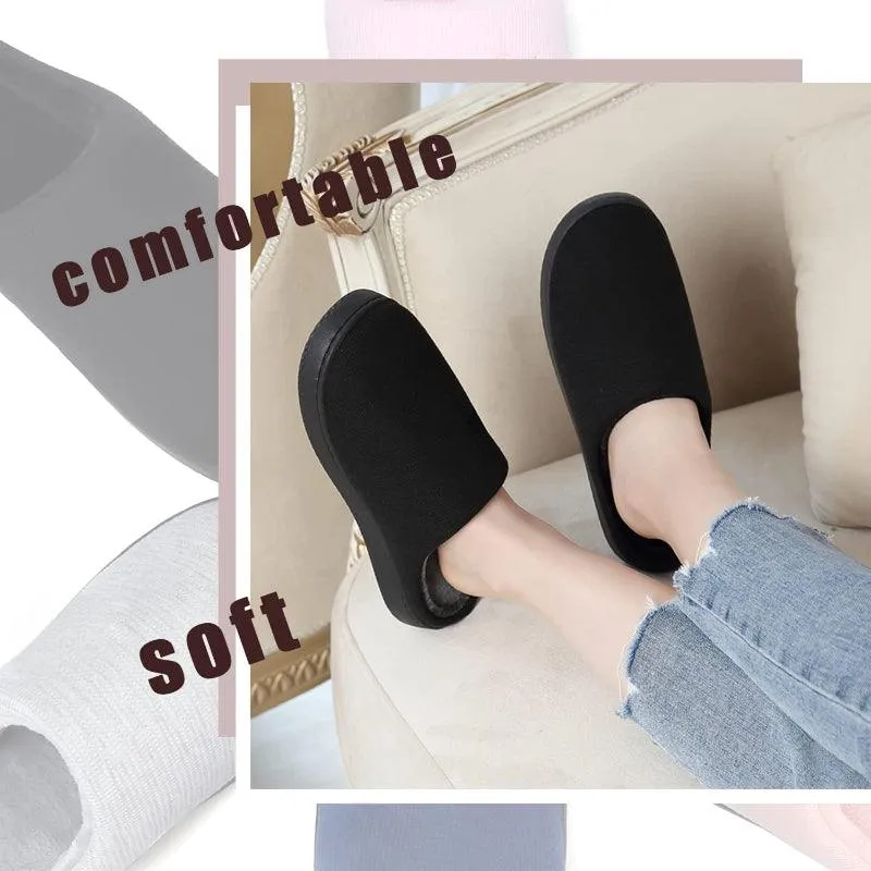 Diabetic Slippers – Ultimate Comfort with Memory Foam