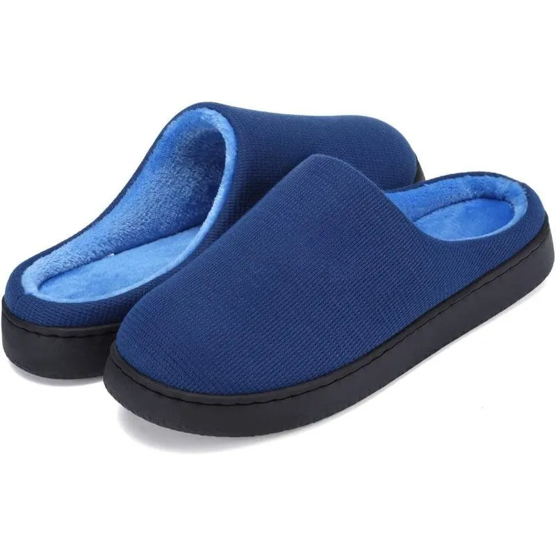 Diabetic Slippers – Ultimate Comfort with Memory Foam