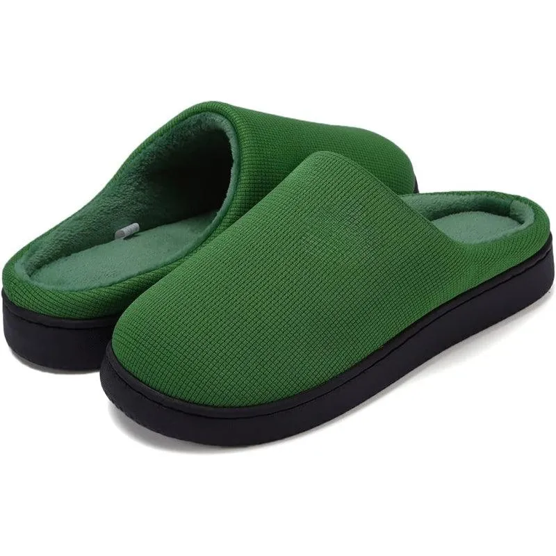 Diabetic Slippers – Ultimate Comfort with Memory Foam