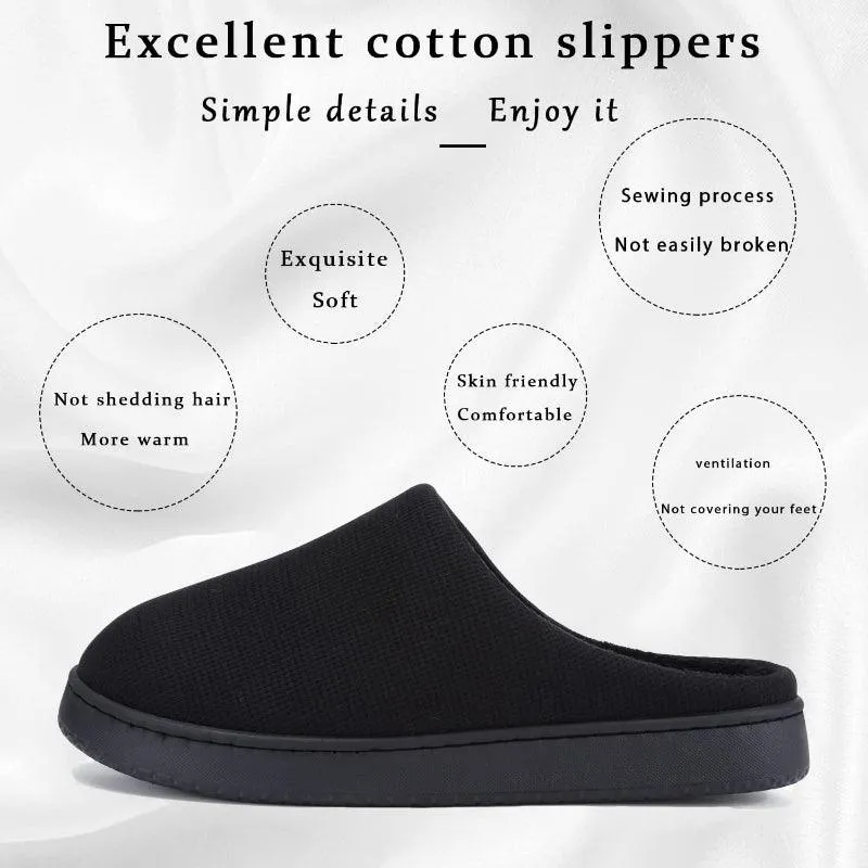 Diabetic Slippers – Ultimate Comfort with Memory Foam
