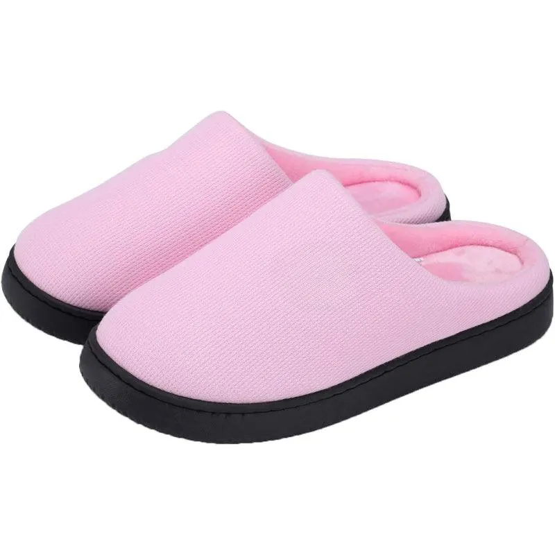 Diabetic Slippers – Ultimate Comfort with Memory Foam