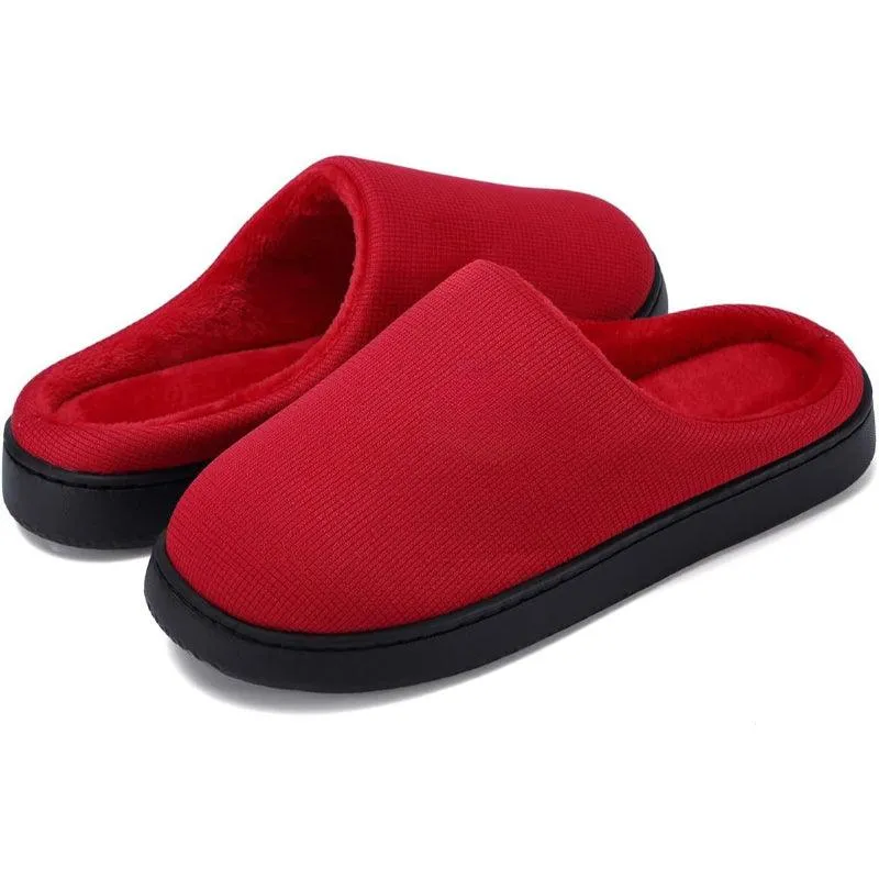 Diabetic Slippers – Ultimate Comfort with Memory Foam