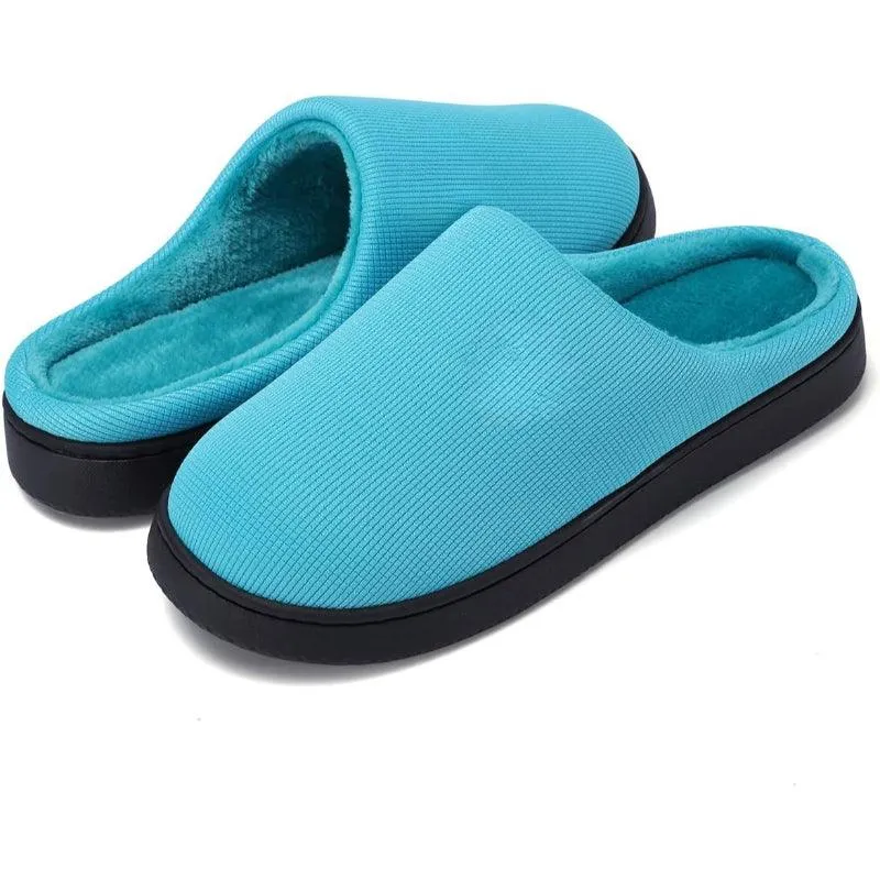 Diabetic Slippers – Ultimate Comfort with Memory Foam