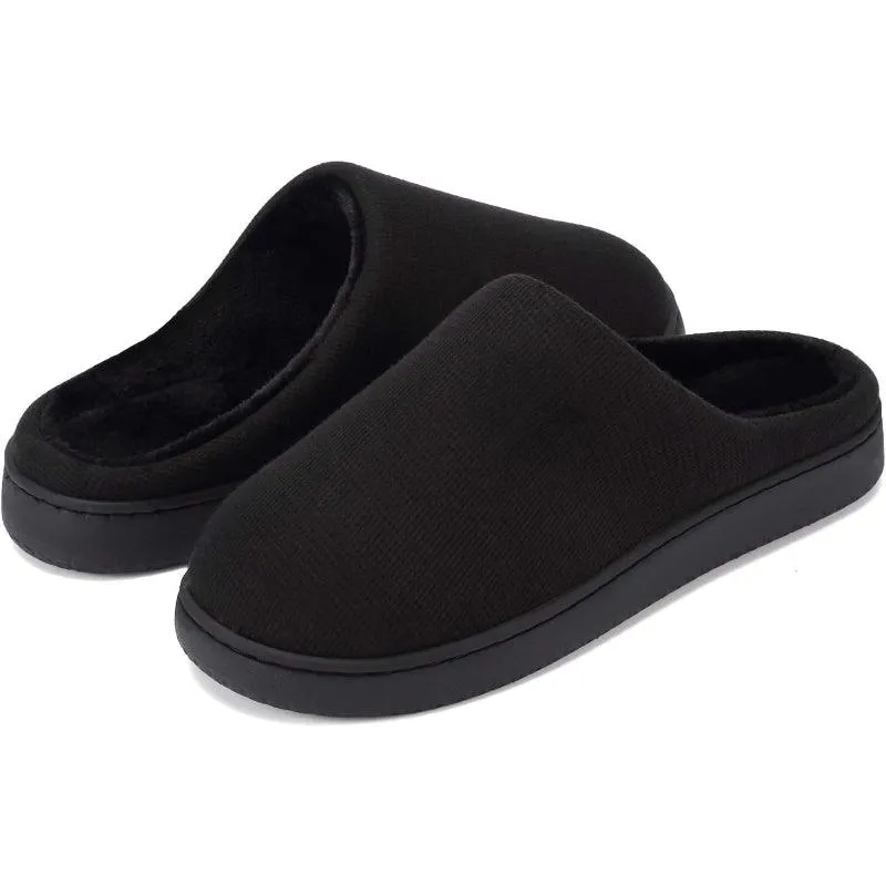 Diabetic Slippers – Ultimate Comfort with Memory Foam