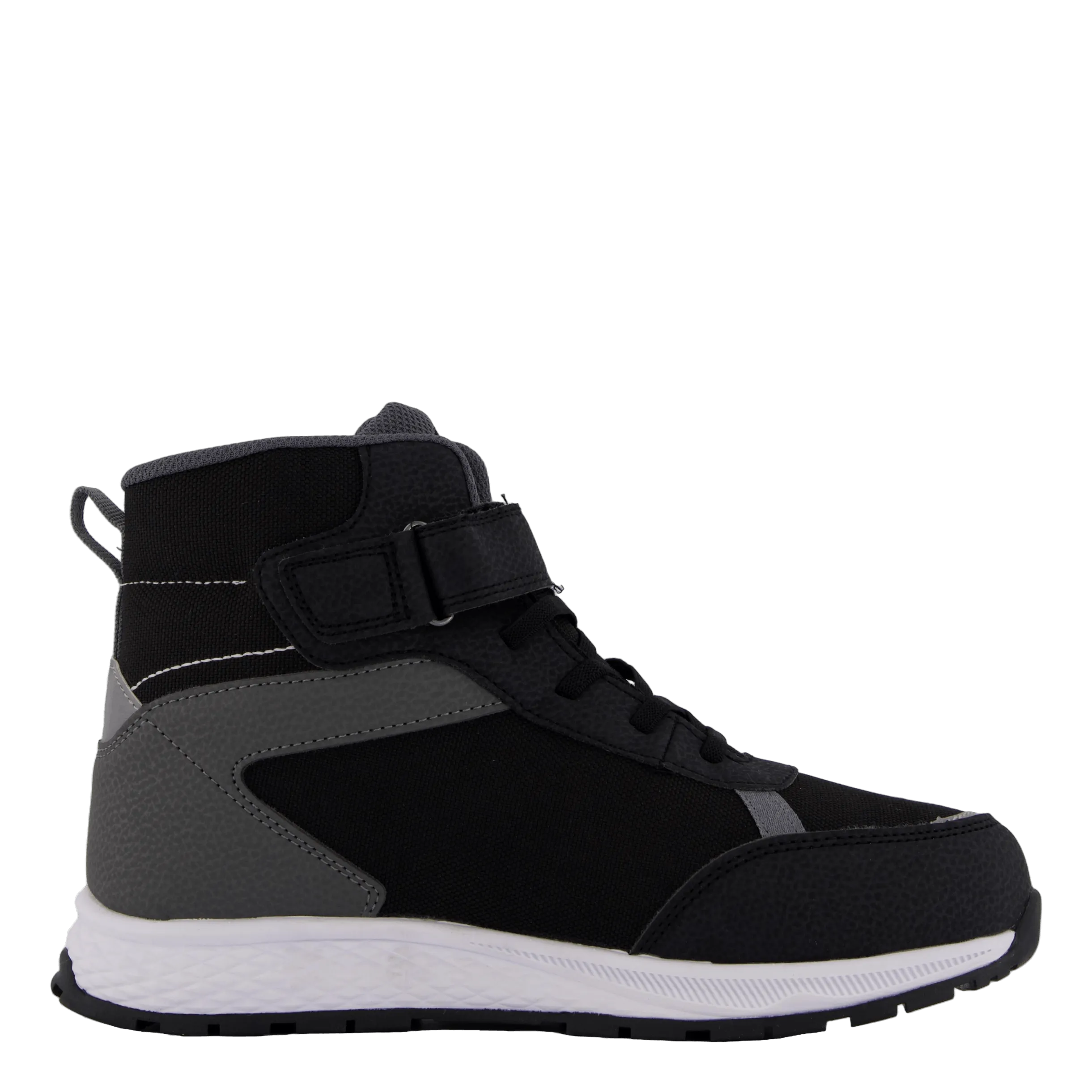 Equip Warm Wp 1v Black/grey
