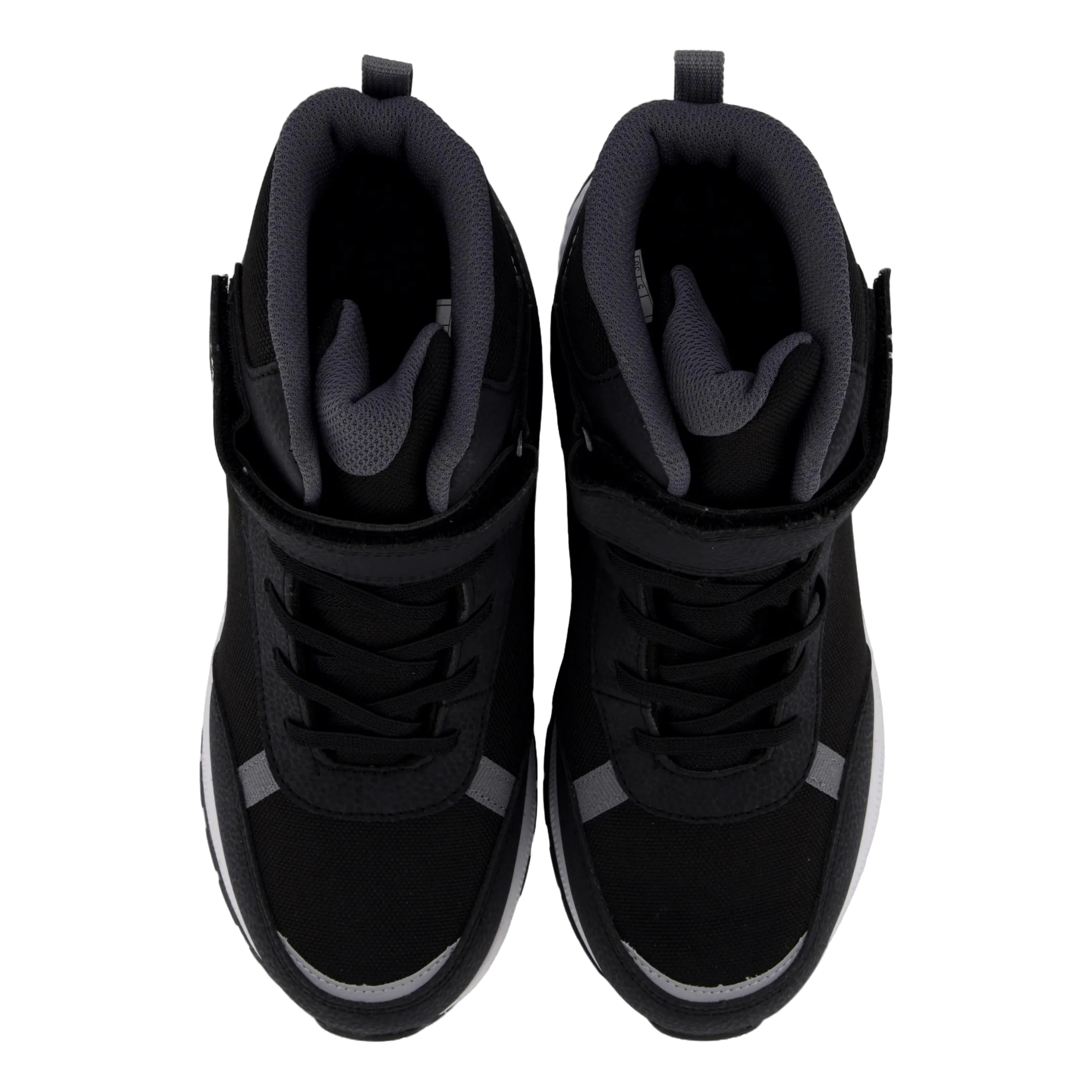 Equip Warm Wp 1v Black/grey