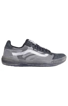 Evdnt Classic Duo Waffle Sneakers Men’s Black/White Canvas