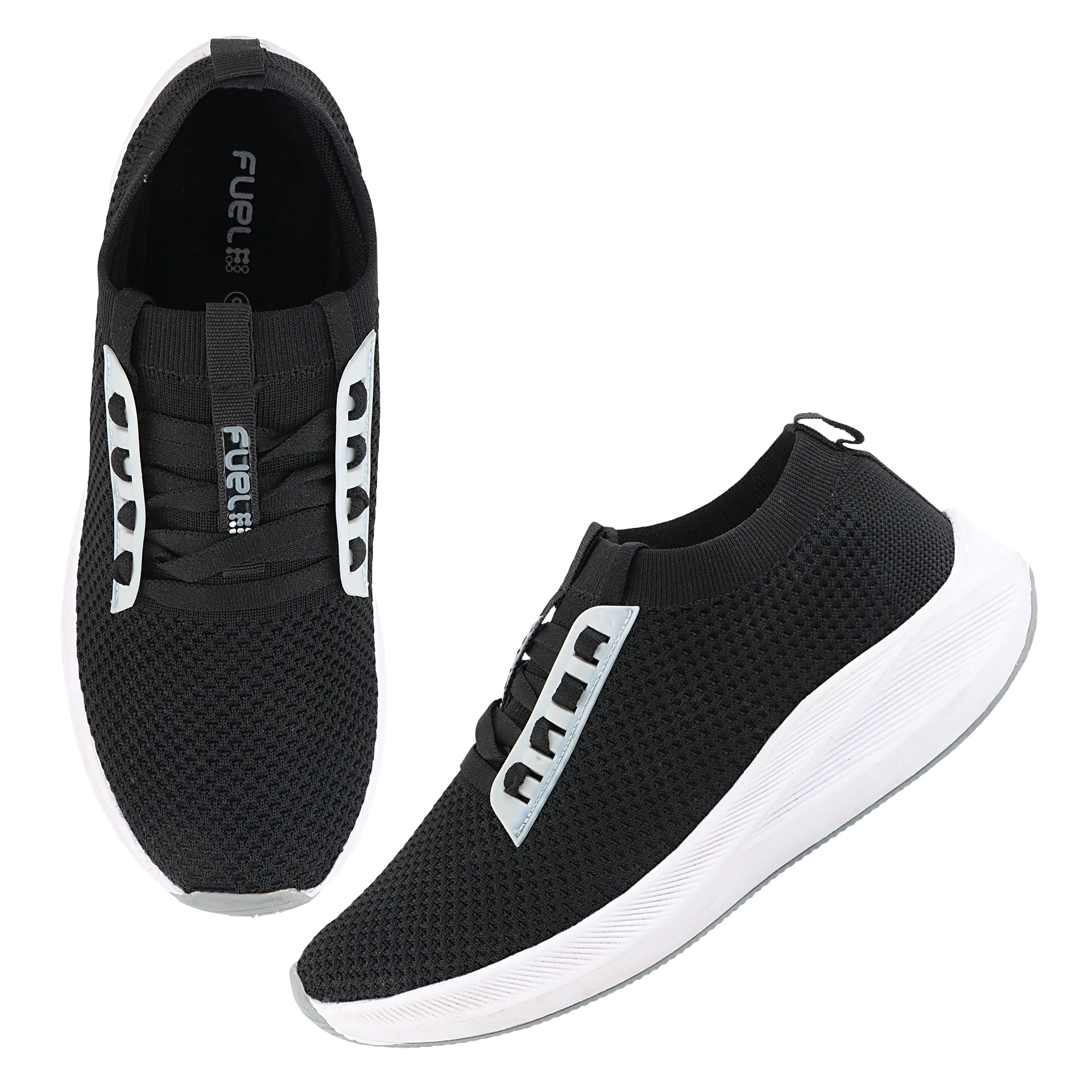 Fuel Morgen Men Shoes