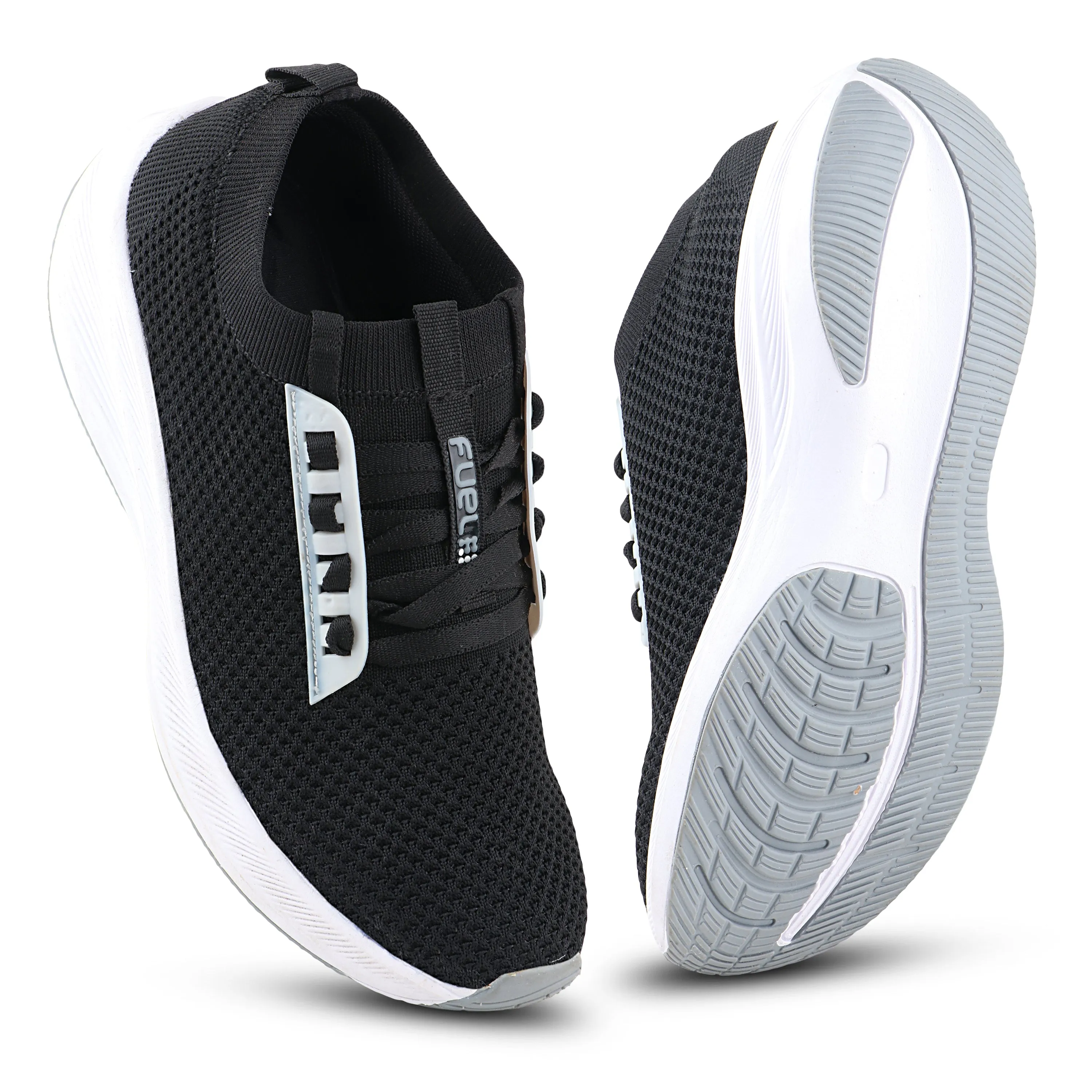 Fuel Morgen Men Shoes
