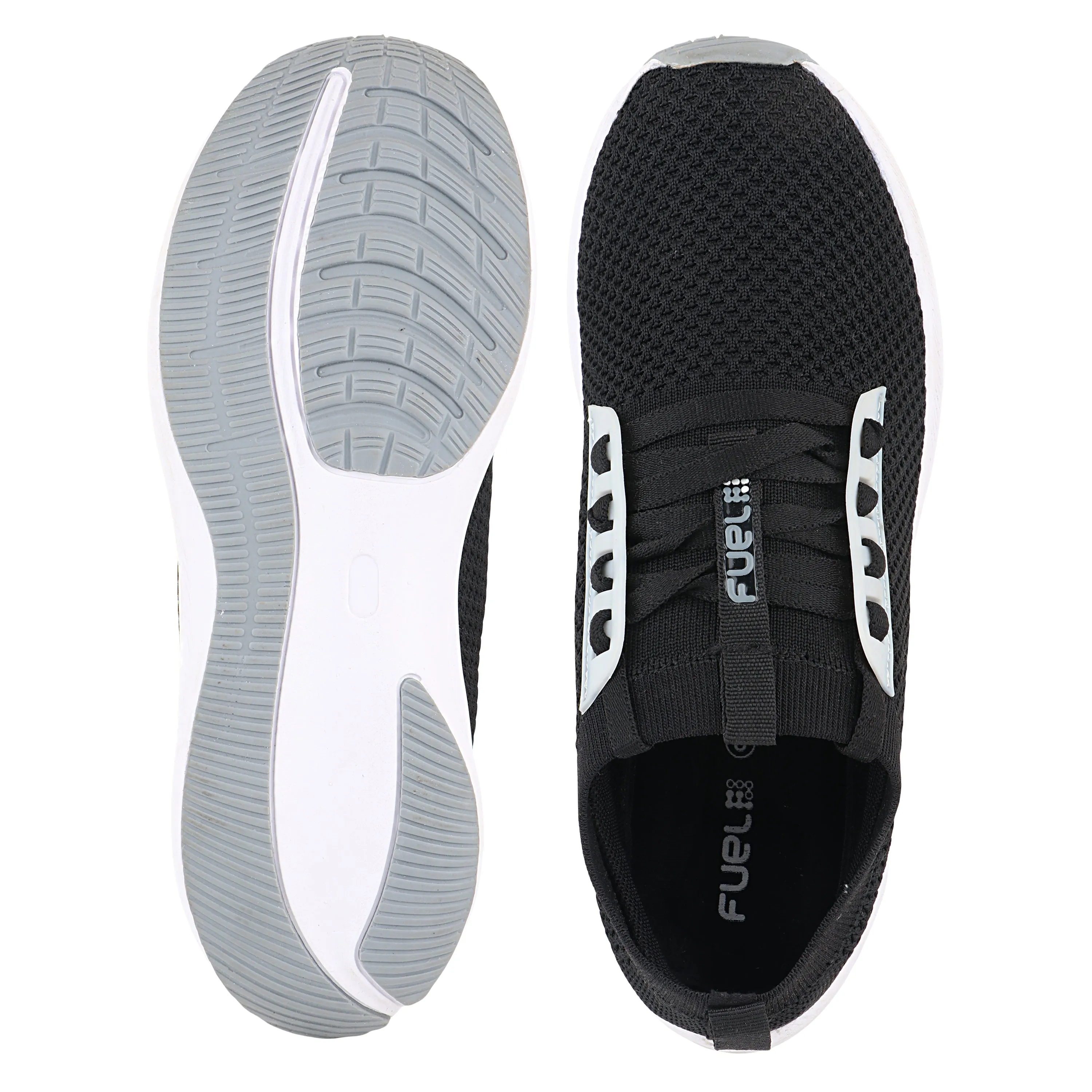 Fuel Morgen Men Shoes