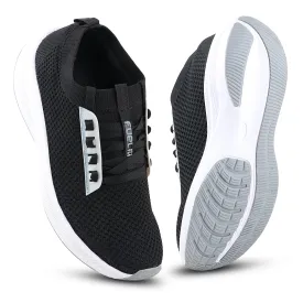 Fuel Morgen Men Shoes