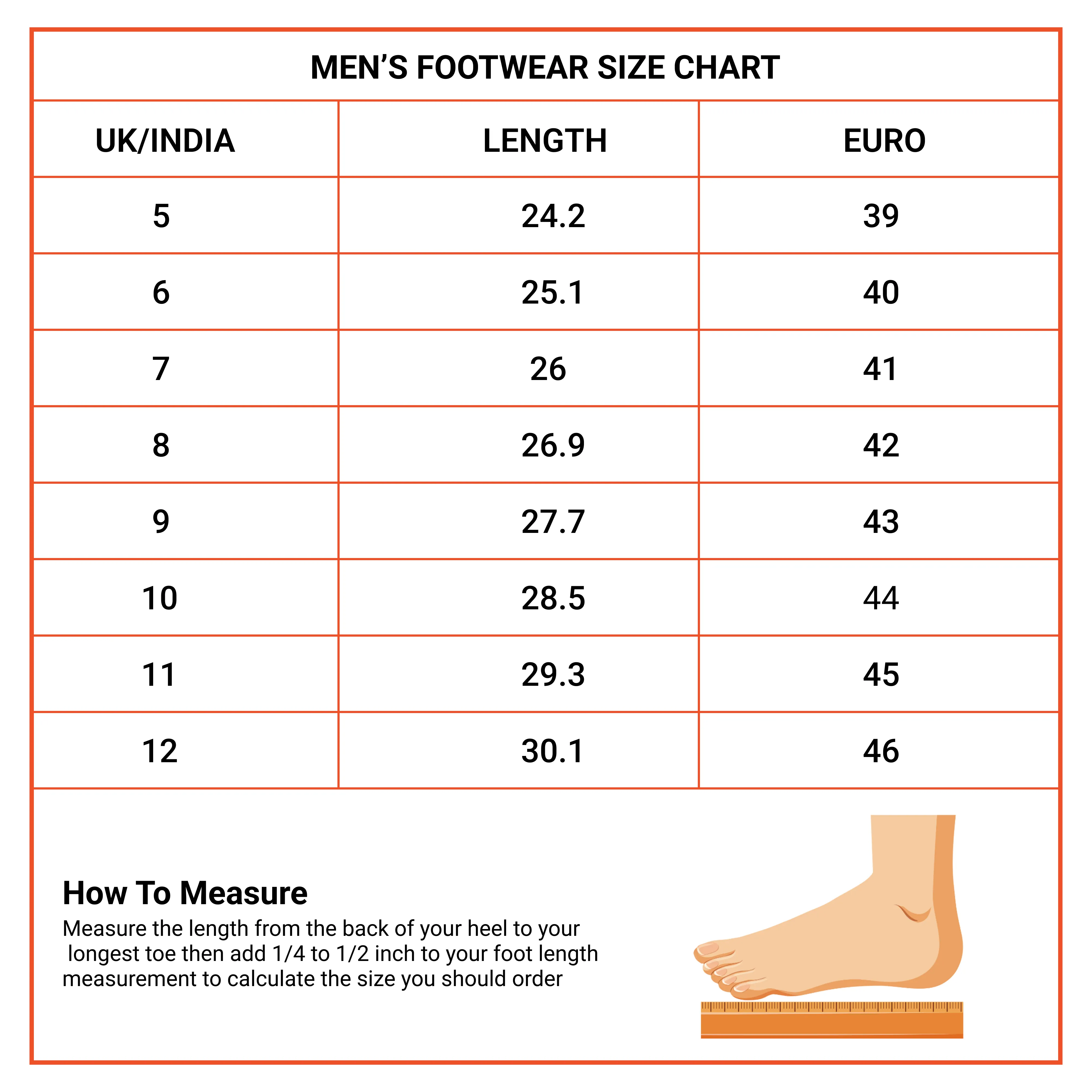 Fuel Royal Sports Shoes For Men (Black)