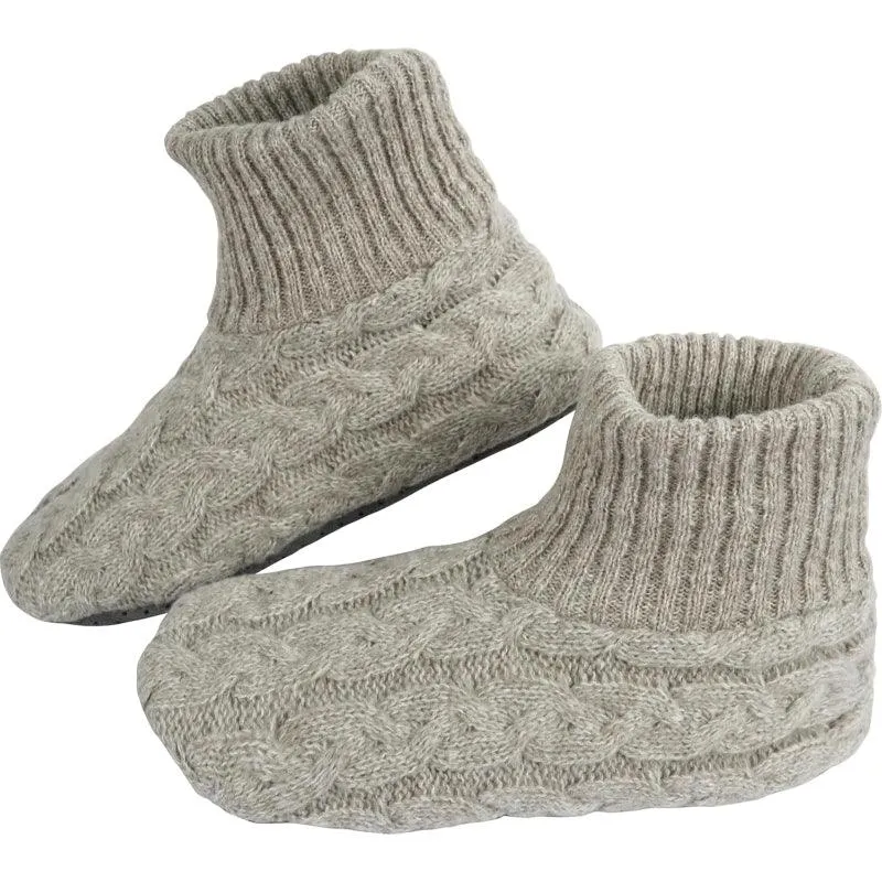 Fuzzy Cozy Slipper Socks –Grip and Comfort for Every Step