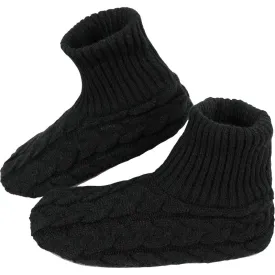 Fuzzy Cozy Slipper Socks –Grip and Comfort for Every Step