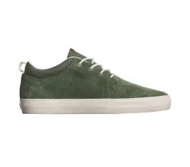 Globe GS Chukka - Olive/Wolverine