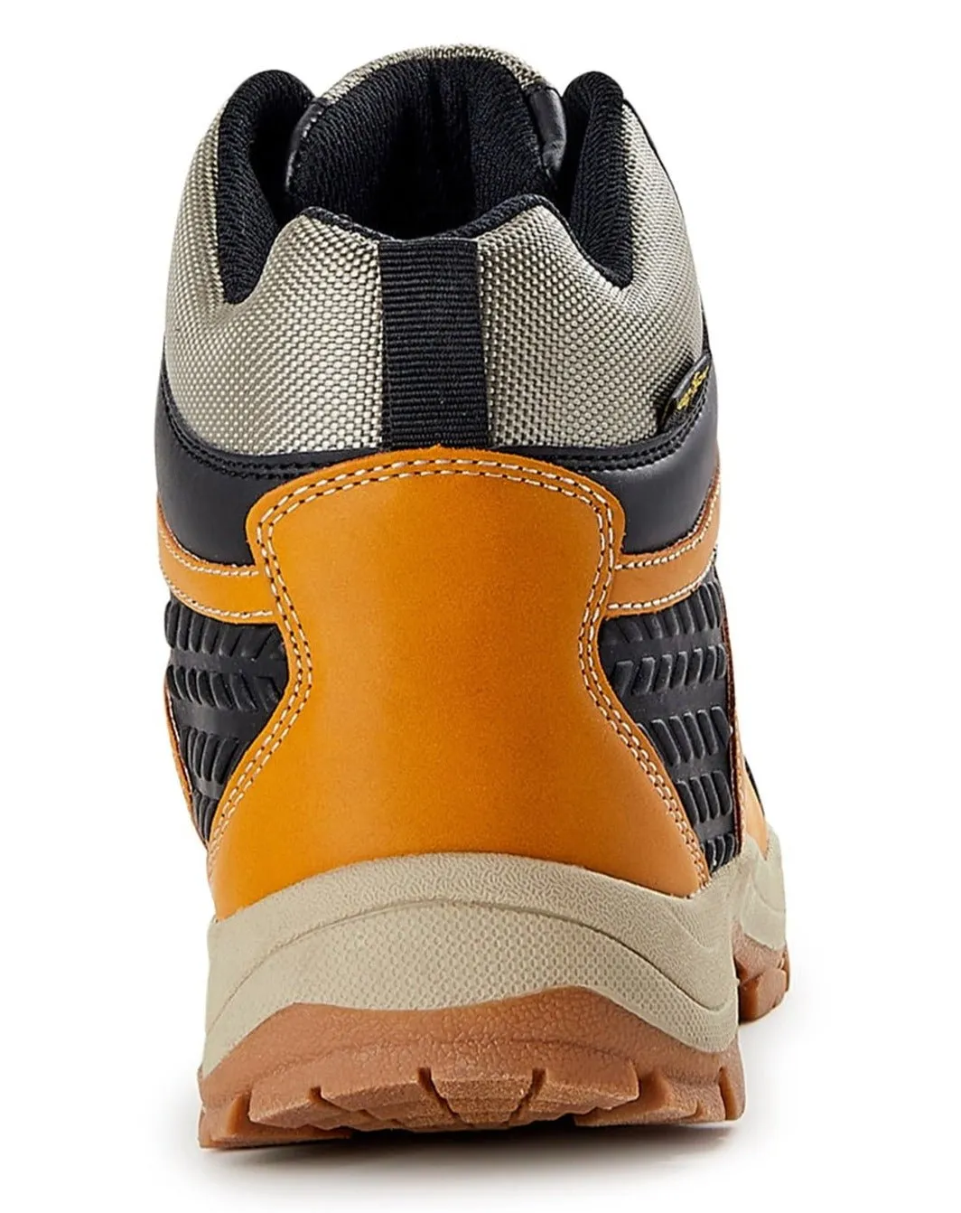 Goodyear Men's Teton Outdoor Hiker Work Boots