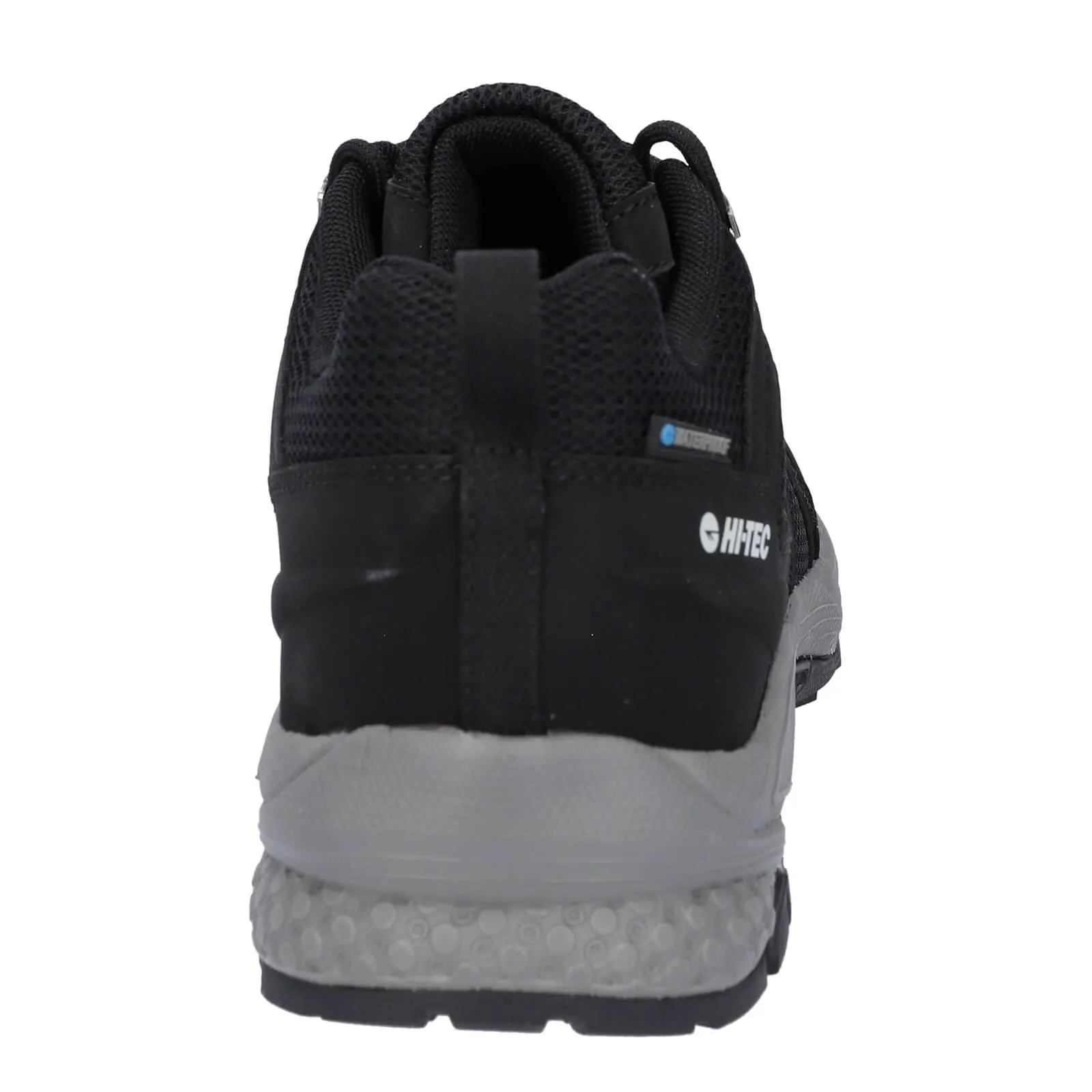 Hi-Tec Saunter Wp Lightweight Waterproof Hiking Boots