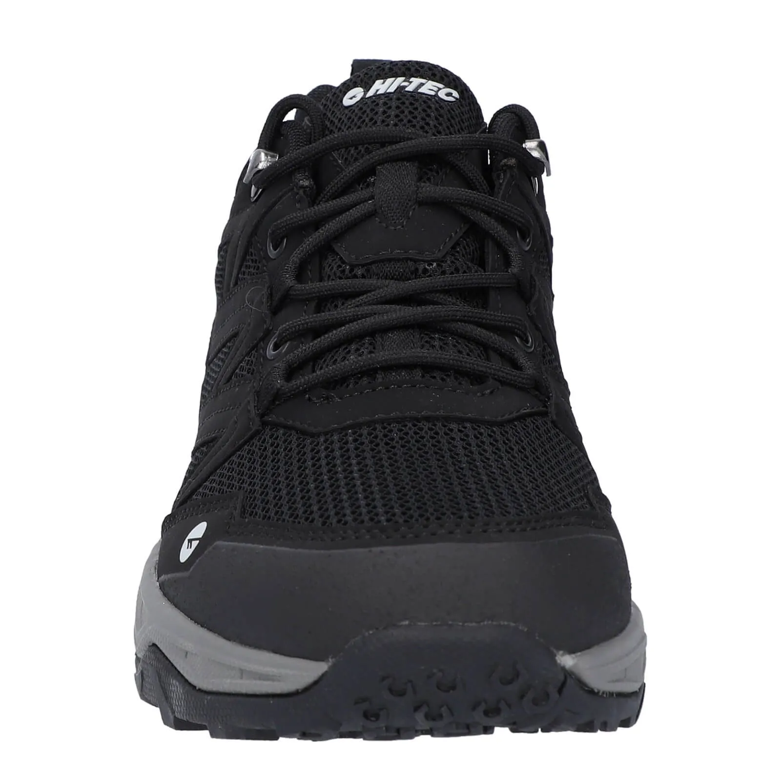 Hi-Tec Saunter Wp Lightweight Waterproof Hiking Boots