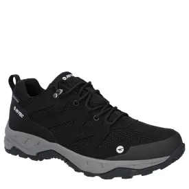 Hi-Tec Saunter Wp Lightweight Waterproof Hiking Boots