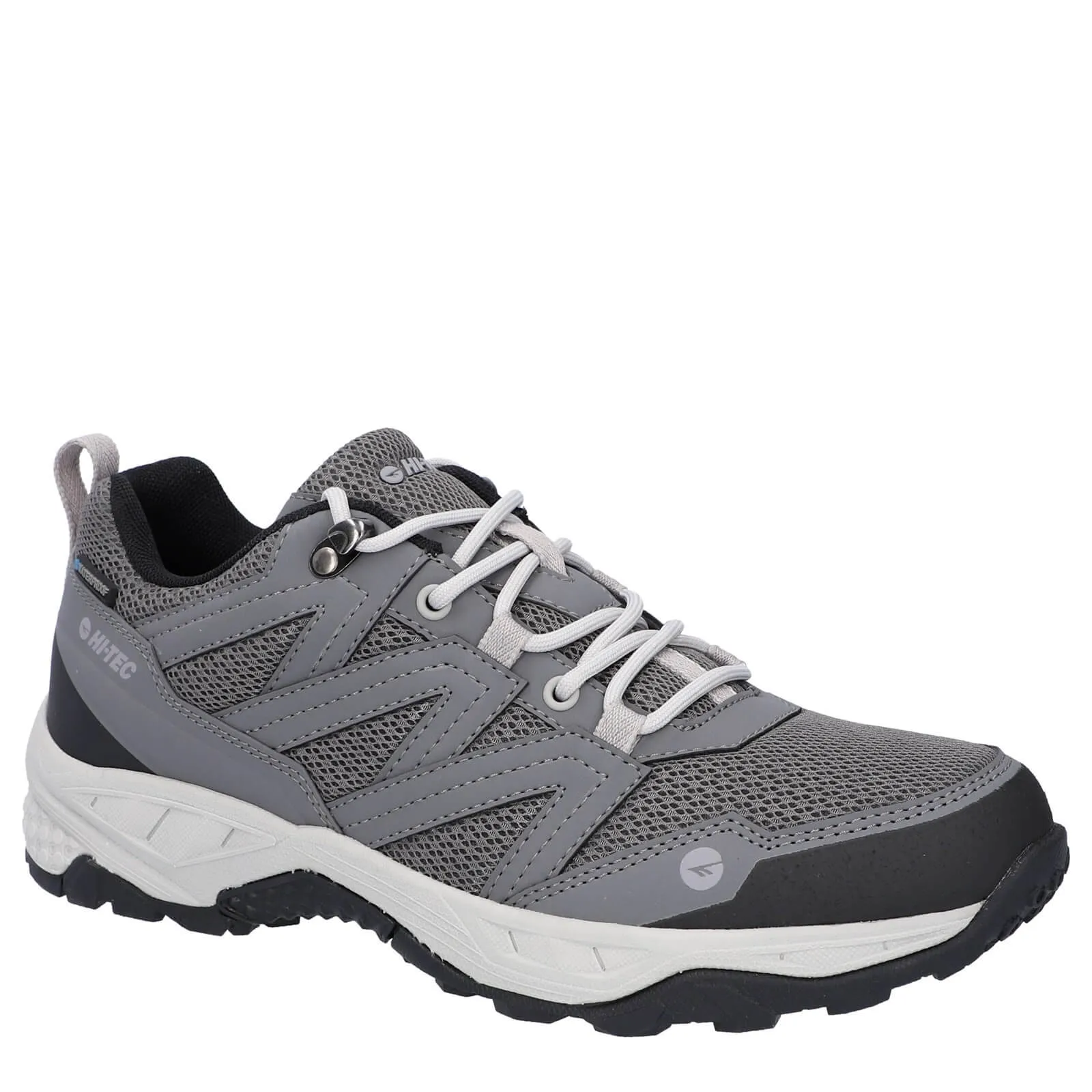 Hi-Tec Saunter Wp Lightweight Waterproof Hiking Boots