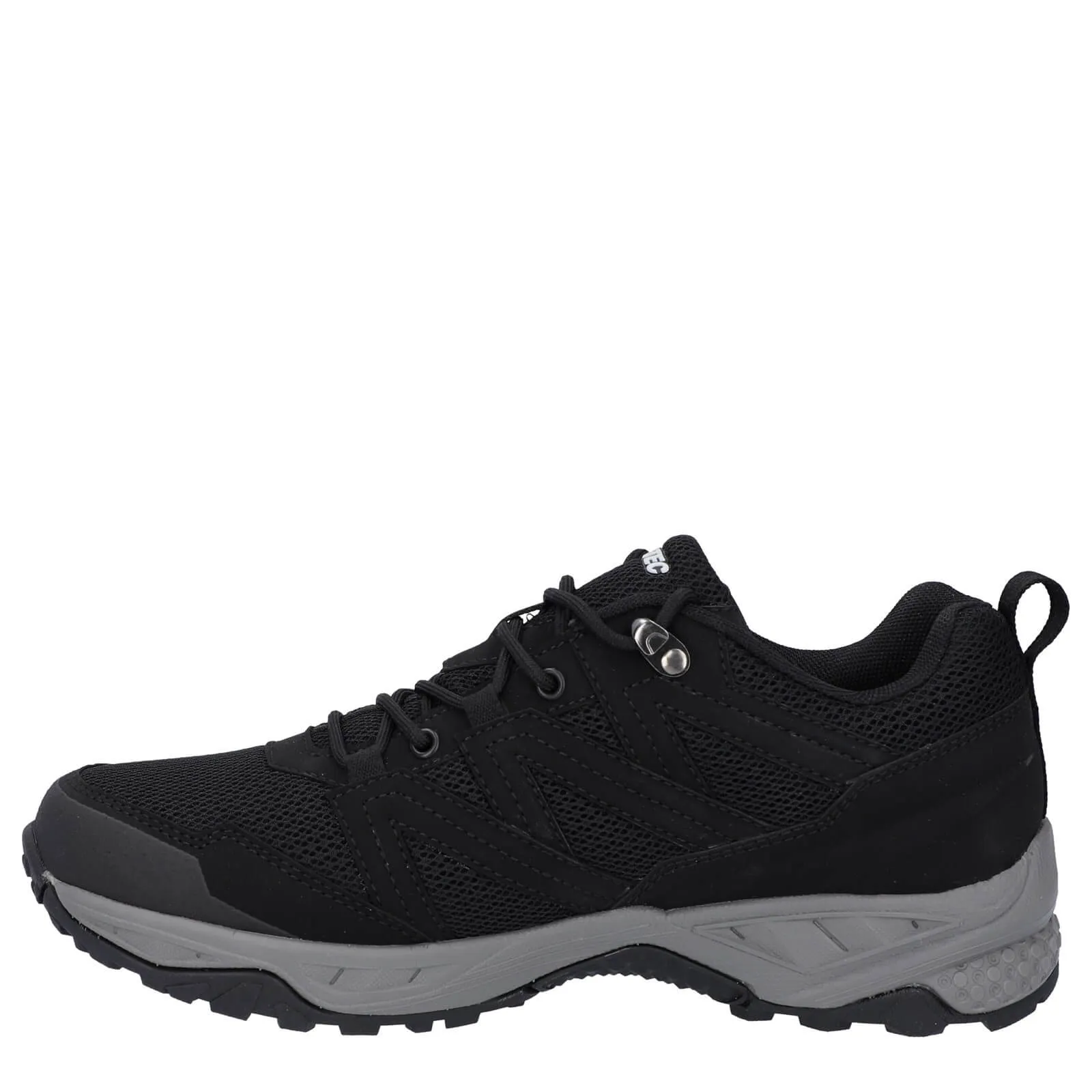 Hi-Tec Saunter Wp Lightweight Waterproof Hiking Boots